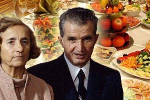 Paștele în Era Comunistă: Ceaușescu, Tradiții și Contraste în Vila Prezidențială