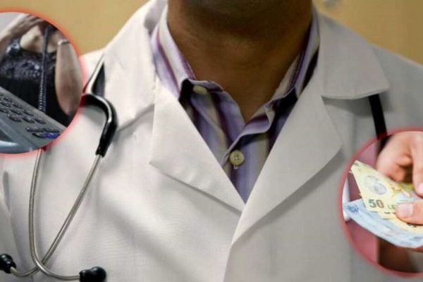 Frauda Concediilor Medicale: Cum un Tânăr a Înșelat Sistemul de Sănătate cu 44.000 de Documente False