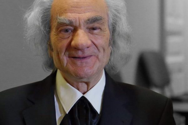 Leon Dănăilă: Importanța unei alimentații echilibrate pentru o viață sănătoasă