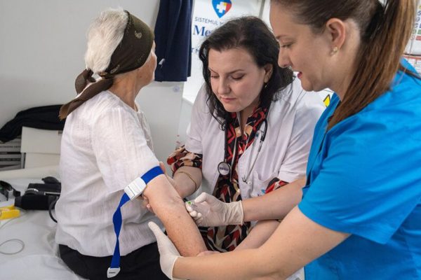 Femeile cu diabet: Riscurile ignorării analizelor esențiale pentru sănătate