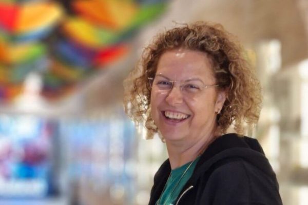 Mihaela Roșu: De la salvatoare de vieți la luptătoare pentru propria viață