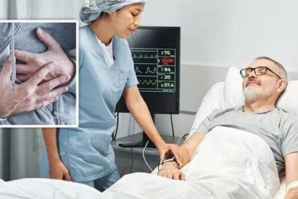 Infarctul miocardic: Semne, cauze și importanța recunoașterii timpurii