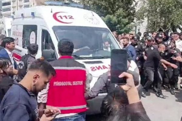 Tragedie în Kahramanmaraș: Un atac armat într-o școală lasă patru morți și 20 de răniți