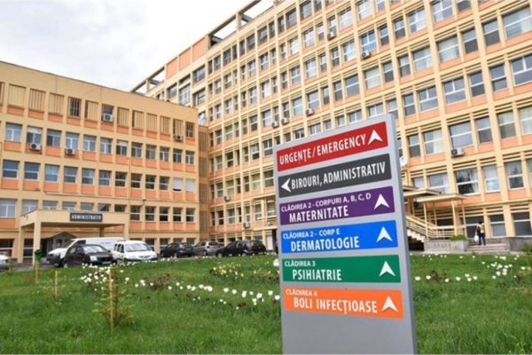 Investiții Cruciale în Sănătate: Spitalul Județean din Bacău Îmbunătățește Tratamentul Pacienților cu Boli Cardiace