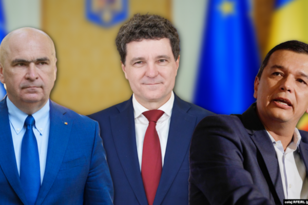 Tensiuni Politice în România: PSD Pregătește Căderea Guvernului Bolojan și Posibilele Sale Consecințe
