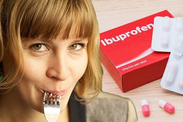 Atenție la Ibuprofen: Impactul asupra sănătății digestive și riscurile ascunse ale unui medicament comun