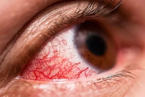 Pericolele infarctului ocular: implicatii, recunoaștere și prevenție