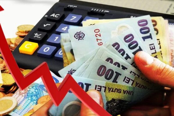 Impactul taxării muncii asupra salariilor românilor: O analiză comparativă în Europa de Est