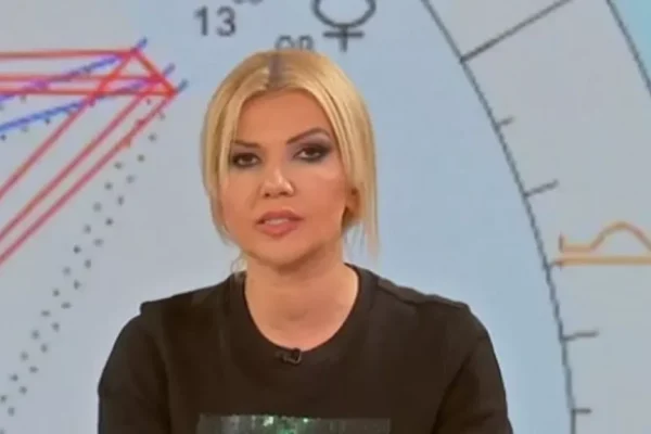 Previziuni Astrale pentru Săptămâna 19 – 25 Aprilie: Analiza Detaliată a Horoscopului Alinei Bădic