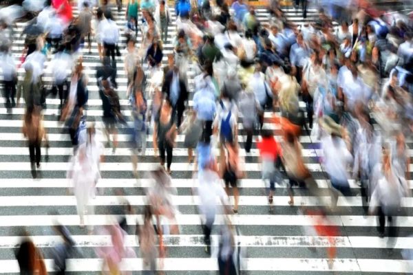 Viitorul demografic al Europei: Provocările unei populații în scădere și îmbătrânire până în 2100