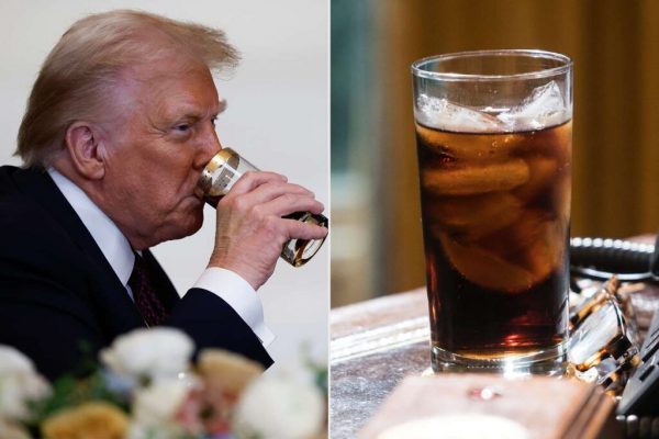 Donald Trump și sucurile dietetice: O afirmație controversată despre cancer și știință