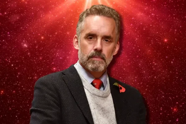 Jordan Peterson și lupta împotriva acatiziei: O poveste de suferință și speranță