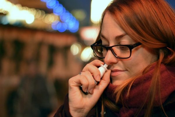 Inovație în Neuroștiințe: Un Spray Nazal Promițător pentru Memorie și Întinerirea Creierului