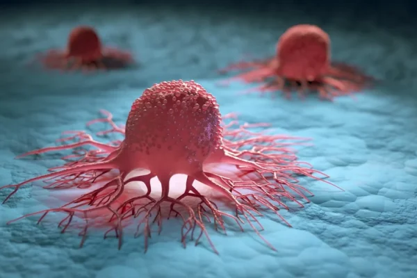 Vitamina B7: O Cheie Ascunsă în Lupta Împotriva Cancerului