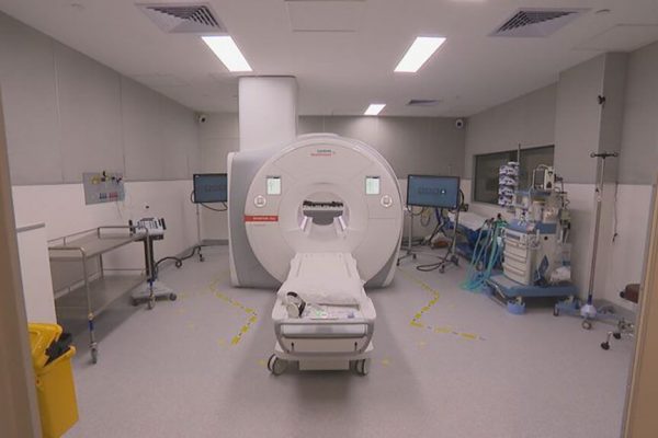 Inovația medicală a crioablației ghidate prin RMN: O revoluție în tratamentul tumorilor