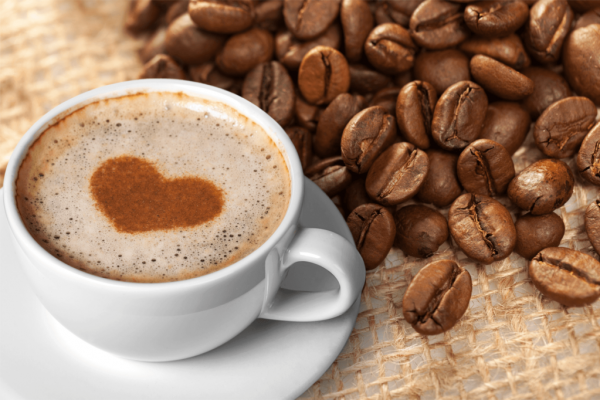 Cafeaua: Beneficiile sale surprinzătoare asupra stresului și sănătății mentale