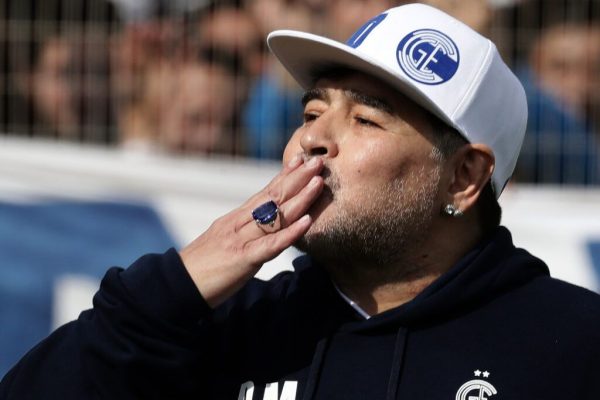 Moartea lui Diego Maradona: Dezvăluiri despre sănătatea mintală și responsabilitatea medicală