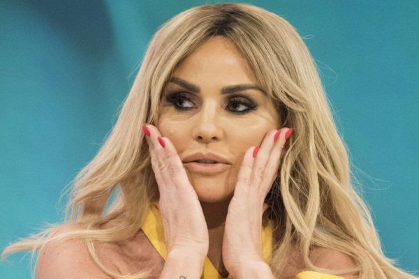 Îngrijorările fanilor pentru Katie Price: O analiză a sănătății și impactului public al vedetelor