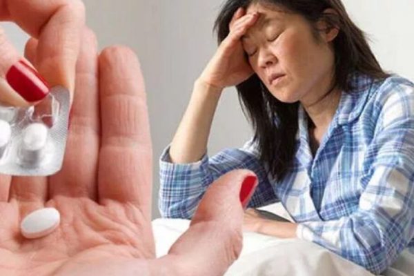 Dependenta de Tramadol: O luptă necruțătoare împotriva durerii și a dependenței