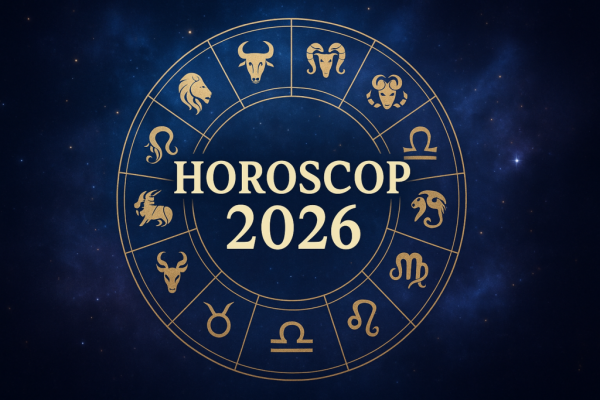 2026: Anul Provocărilor pentru Gemenii – Ce Ne Așteaptă?