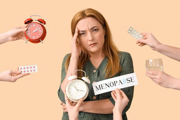 Colina: Suplimentul Esențial în Combaterea Oboselii și Ceaței Mentale după Menopauză