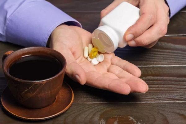Avertisment pentru seniori: Medicamentele pentru tensiune arterială și riscurile asociate cu convulsiile