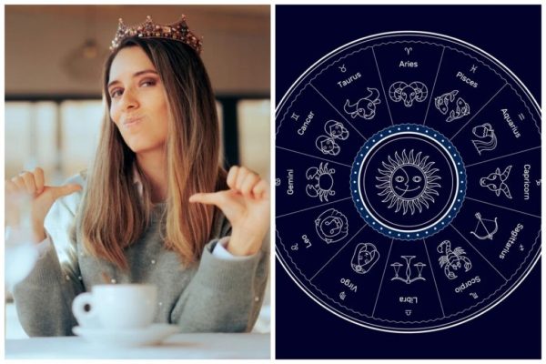 Horoscopul celor 3 zodii binecuvântate: noroc divin în următoarele 21 de zile