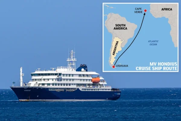 Epidemia de Hantavirus pe Nava de Croazieră: O Analiză Detaliată a Focarelor de Virus și Impactul Asupra Securității Maritime