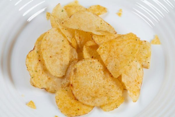Contaminarea cu Salmonella a chipsurilor: O analiză a riscurilor și impactului asupra consumatorilor