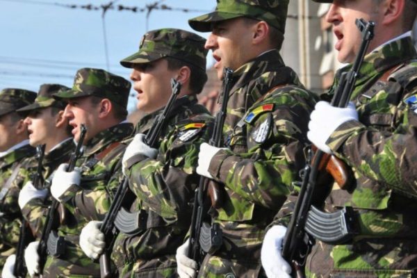 Armata României în fața provocărilor moderne: Accentuarea pregătirii militarilor