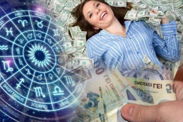 Influența astrelor asupra prosperității financiare: Trei zodii care atrag bani ca un magnet pe 7 mai 2026