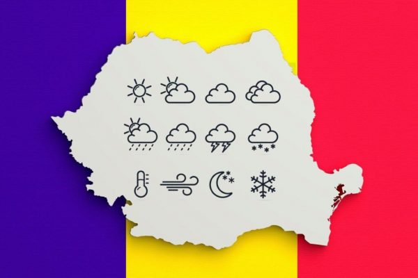 România în fața unui nou val de frig: Provocările meteorologice și impactul asupra societății