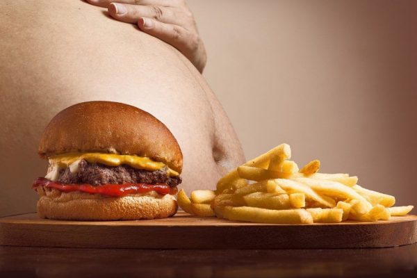 Explozia obezității după 40 de ani: De ce stilul de viață modern ne afectează sănătatea