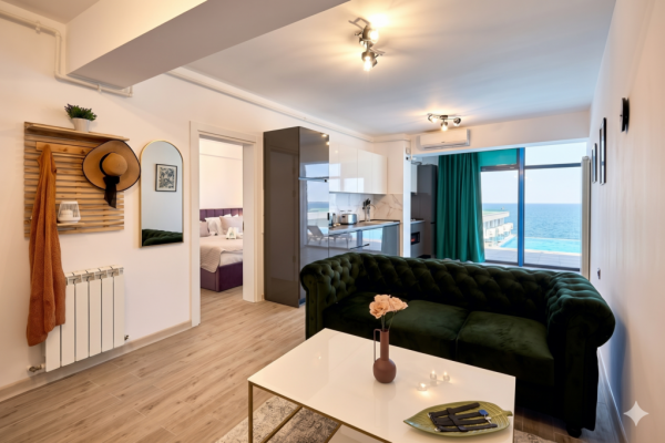 Transformarea Peisajului Turistic Românesc: Revoluția Aparthotelurilor pe Litoral în 2026