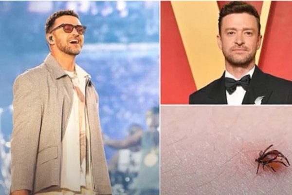 Justin Timberlake și Lupta cu Boala Lyme: O Privire Detaliată Asupra Diagnosticului și Implicațiilor Sale