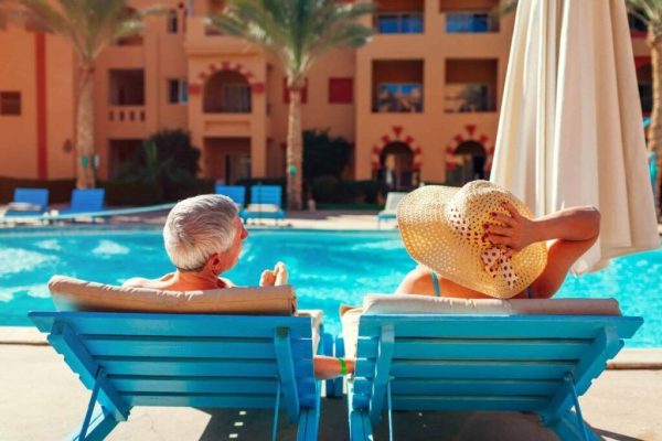Cele mai Exclusiviste Stațiuni de Lux pentru Recuperare și Relaxare: O Investiție în Sănătate și Bunăstare