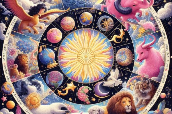 Horoscop 12 mai 2026: Schimbări și nevoia de echilibru în viața zodiilor