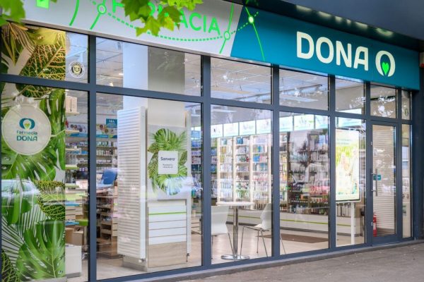 DONA Group: O Revoluție în Piața Farmaceutică Românească – Perspectivele și Investițiile pentru Viitor