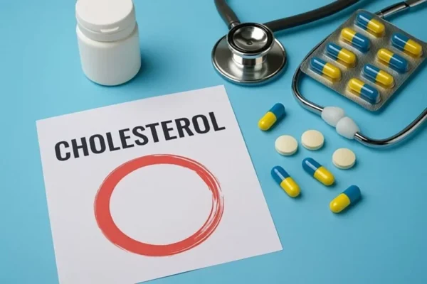 Avertisment pentru seniori: Impactul colesterolului asupra sănătății cardiovasculare după 70 de ani