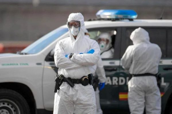 Focarul de Hantavirus: O Analiză Detaliată a Impactului și Răspunsului Global