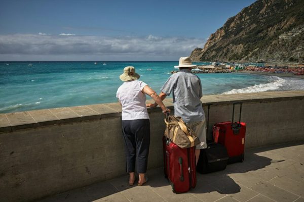 Destinațiile Ideale pentru Pensionari în Europa: O Analiză a Factorilor Ce Fac Din Terenuri Străine O Alegere Atrăgătoare