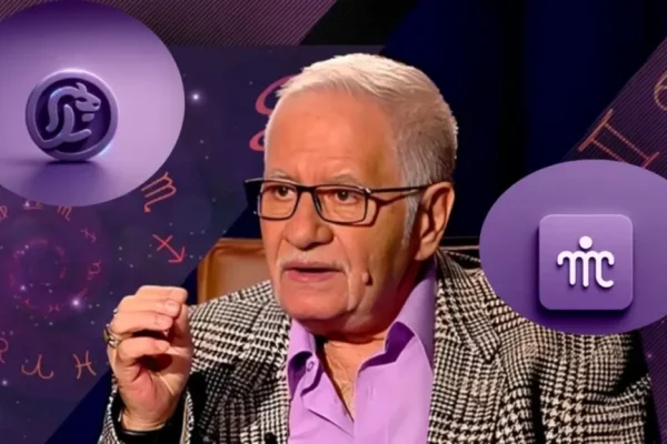Cutremur astrologic: Tensiuni și provocări pentru Racii, Leii și Scorpionii în săptămâna 11-17 mai 2026