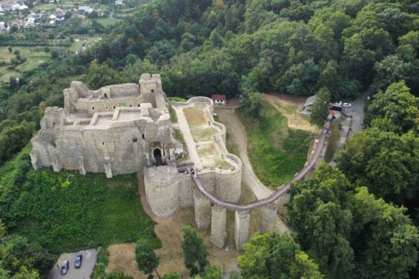 Peisajul Monastic Vânători-Neamț: O Comoară Spirituală în Drum Spre UNESCO