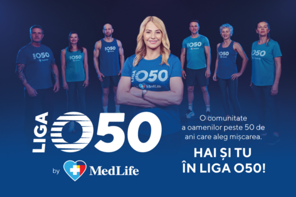 Liga Atleților Over 50: O Inițiativă Revoluționară pentru Sănătatea Seniorilor din România