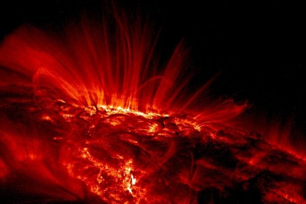 Furtunile Magnetice din Luna Mai: Ce Trebuie Să Știm Despre Aceste Fenomene Naturale
