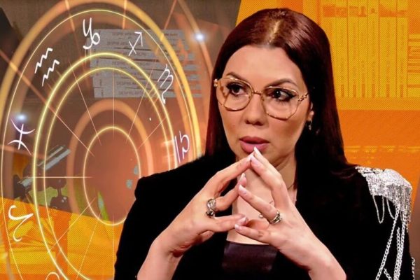 Previziuni astrologice și realitatea hantavirusului: Ce ne spune Sanda Ionescu despre evoluția fenomenului