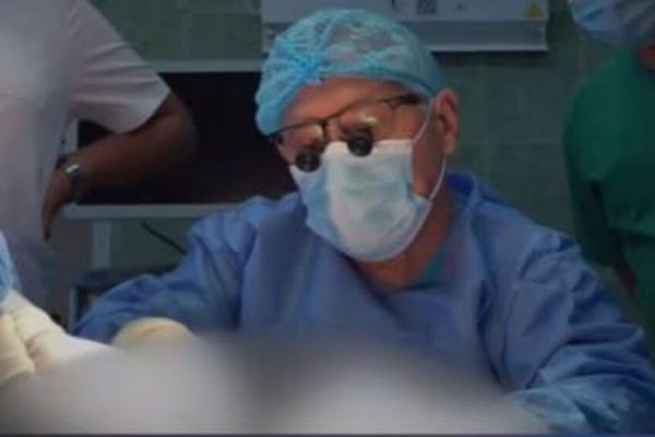 Miracolul Vieții: Cum un Transplant Hepatic a Schimbat Destinul unei Fetițe de un An și Jumătate