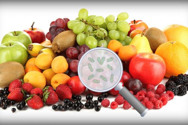 Lista fructelor și legumelor cele mai contaminate cu pesticide din 2026: Ce ar trebui să știm pentru o alimentație sănătoasă