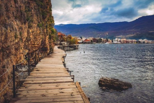 Macedonia de Nord: O Destinație Accesibilă și Sigură pentru Turiștii Europeni