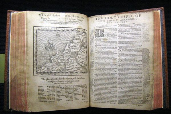 Descoperirea unui papirus antic: O fereastră către miturile biblice și realitatea istorică